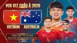 giao diện app trực tiếp bóng đá u17 việt nam u17 australia