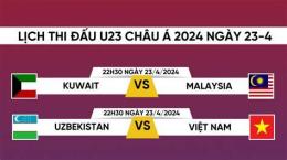 giao diện app trực tiếp bóng đá u23 việt nam và u23 uzbekistan