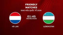 giao diện app trực tiếp bóng đá uzbekistan