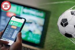 giao diện app ty le ca do bong da