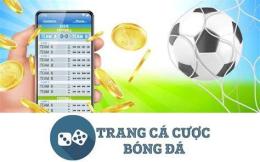 giao diện app ty le cuoc bong da