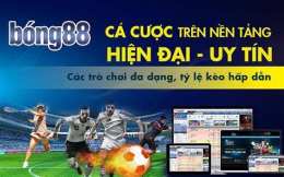 giao diện app ty le keo bong da 88