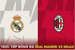 giao diện app tỷ số bóng đá real madrid