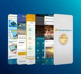 giao diện app vietnam da bong