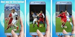 giao diện app xem bóng đá truc tuyen chat luong cao