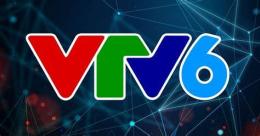 giao diện app xem bóng đá trực tuyến vtv6