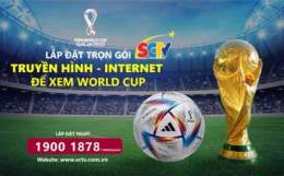 giao diện app xem bóng đá world cup trên kênh nào