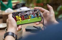 giao diện app xem trực tiếp bóng đá nhà cái