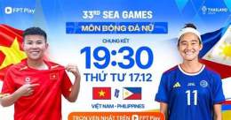 giao diện app xem truc tiep bong da nu