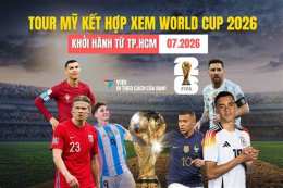 giao diện app xem world cup bóng đá