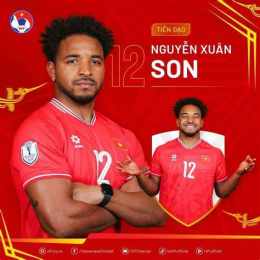 giao diện app xuân son đá bóng