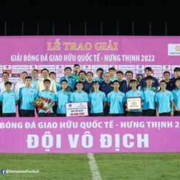 giao hữu quốc tế bóng đá