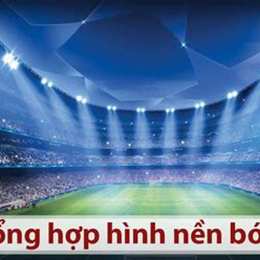 hình nền bóng đá 4k