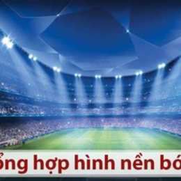hình nền đá bóng