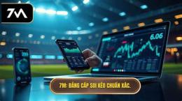 hướng dẫn sử dụng 7m bong da