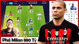 hướng dẫn sử dụng bóng đá ac milan