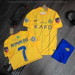 hướng dẫn sử dụng bóng đá al nassr