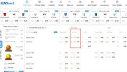 hướng dẫn sử dụng bóng đá cá cược nhà cái