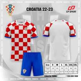 hướng dẫn sử dụng bóng đá croatia