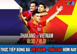 hướng dẫn sử dụng bóng đá hôm nay thái lan