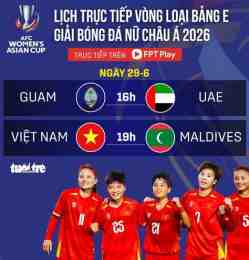 hướng dẫn sử dụng bóng đá nữ trực tiếp