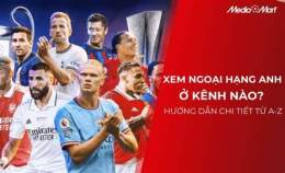 hướng dẫn sử dụng bóng đá ở kênh nào