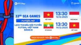 hướng dẫn sử dụng bong da seagame hom nay