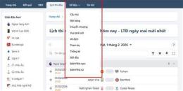 hướng dẫn sử dụng bong da so fifadata