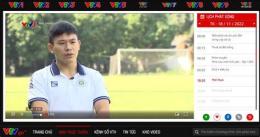 hướng dẫn sử dụng bóng đá trực tiếp world cup