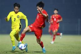 hướng dẫn sử dụng bóng đá u17 đông nam á
