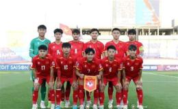 hướng dẫn sử dụng bóng đá u17 việt nam hàn quốc