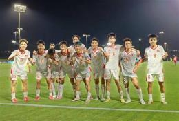 hướng dẫn sử dụng bóng đá u17 việt nam yemen
