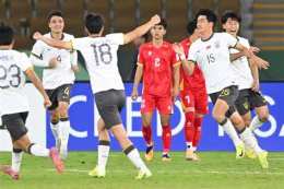 hướng dẫn sử dụng bóng đá u23 nhật bản u23 trung quốc