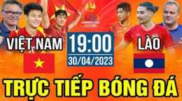 hướng dẫn sử dụng bóng đá việt nam hôm nay trực tiếp kênh nào