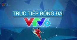 hướng dẫn sử dụng bong da vtv6