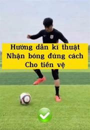 hướng dẫn sử dụng bóng đá+