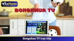 hướng dẫn sử dụng bongnhua.net trực tiếp bóng đá