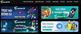 hướng dẫn sử dụng bxh bong da hutieutv app