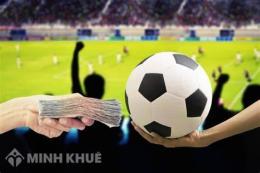 hướng dẫn sử dụng cá độ bóng đá hợp pháp tại việt nam