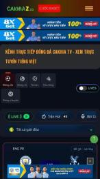 hướng dẫn sử dụng cakhia tv trực tiếp trực tiếp bóng đá hôm nay