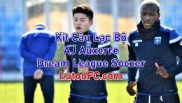hướng dẫn sử dụng câu lạc bộ bóng đá aj auxerre