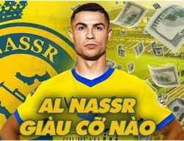 hướng dẫn sử dụng câu lạc bộ bóng đá al nassr
