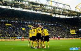 hướng dẫn sử dụng câu lạc bộ bóng đá borussia dortmund