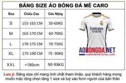 hướng dẫn sử dụng cầu lạc bộ bóng đá real madrid