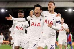 hướng dẫn sử dụng câu lạc bộ bóng đá tottenham hotspur