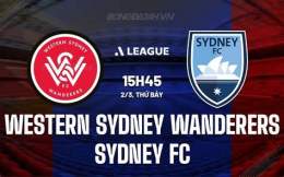hướng dẫn sử dụng câu lạc bộ bóng đá western sydney wanderers