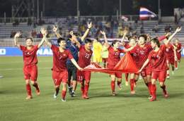 hướng dẫn sử dụng chung kết bóng đá nữ sea games