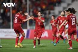 hướng dẫn sử dụng chung kết bóng đá nữ việt nam