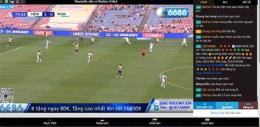 hướng dẫn sử dụng colatv trực tiếp bóng đá