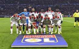 hướng dẫn sử dụng đội bóng lyon đã giành bao nhiêu chức vô địch ligue 1 liên tiếp từ năm 2002 đến 2008?